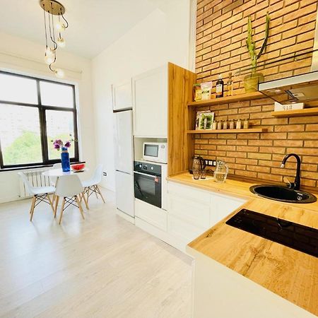 Европейский Остров В Алматы Almatý Exterior foto