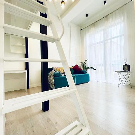 Европейский Остров В Алматы Almatý Exterior foto