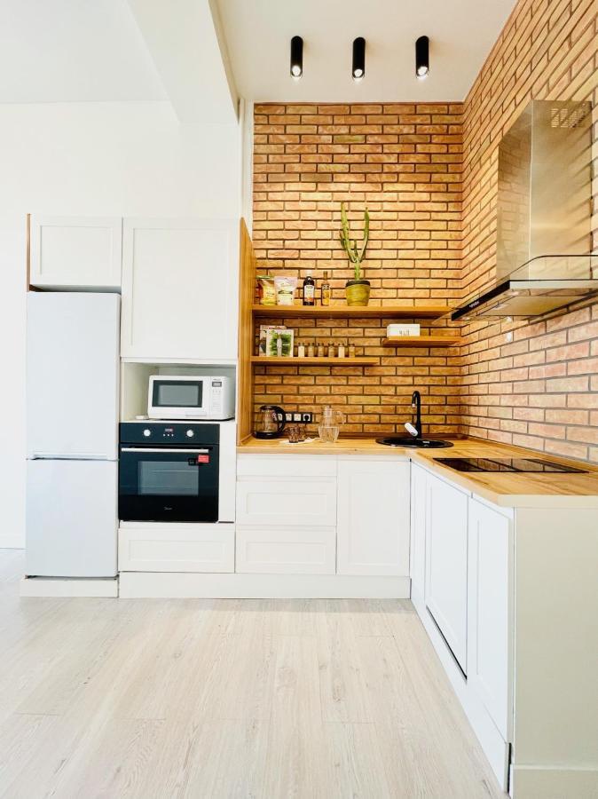 Европейский Остров В Алматы Almatý Exterior foto