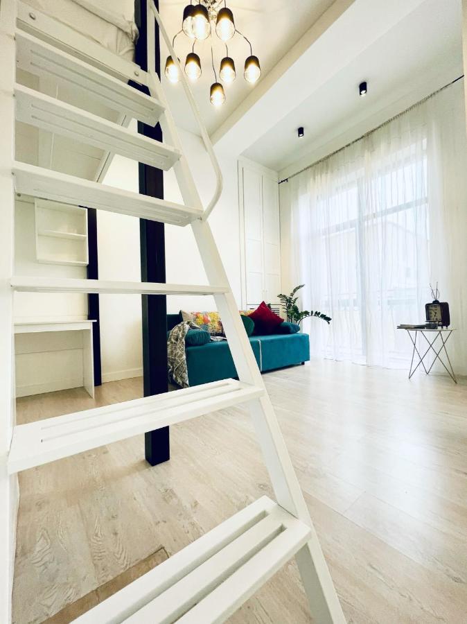 Европейский Остров В Алматы Almatý Exterior foto